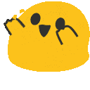 :blobcheerbounce: :blobcheerbounce: