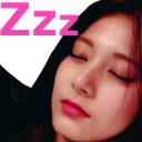 :TzuyuSleep: