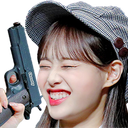 :ChuuGun: