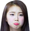 :yeojinpout: