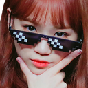 :chaewonthug: