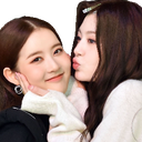 :sisekiss: