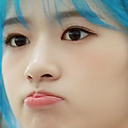 :yujinpout: