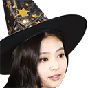 :jenniewitch: