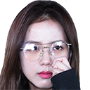 :jisooglasses: