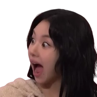 :ChaeNOWAY: