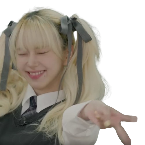 :ChaePeace:
