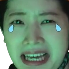 :DubuCry: