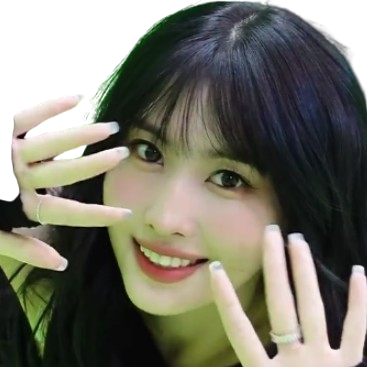 :MomoHi: