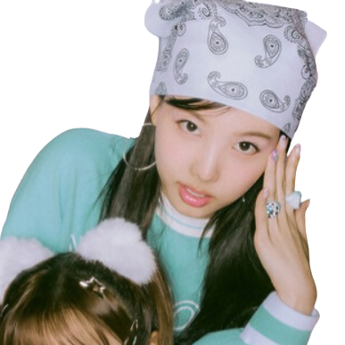 :NayeonY2K: