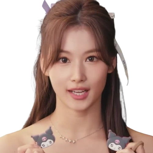 :SanaKuromi: