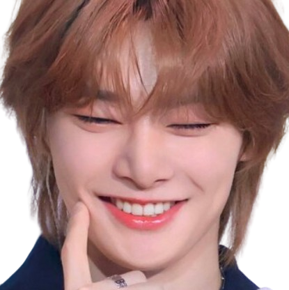 :JeonginCute: